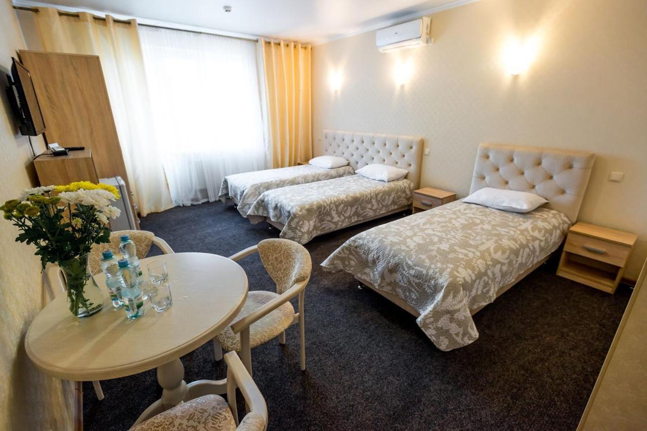 Guest House Shale Winnyzja Exterior foto