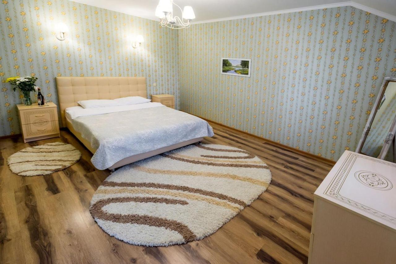 Guest House Shale Winnyzja Exterior foto