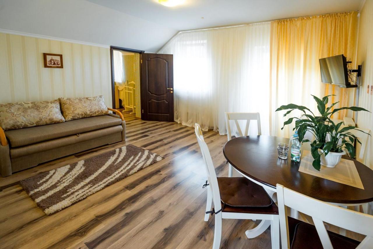 Guest House Shale Winnyzja Exterior foto