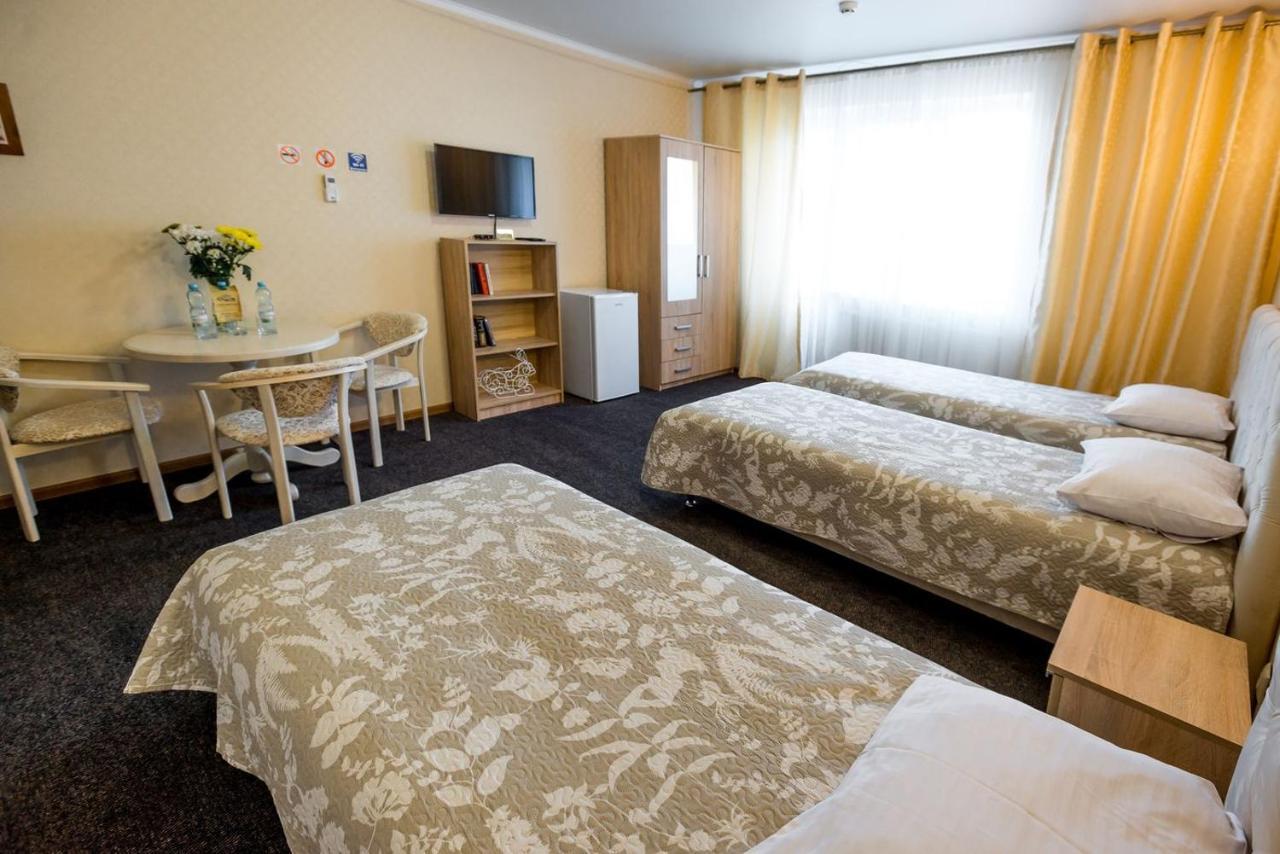 Guest House Shale Winnyzja Exterior foto