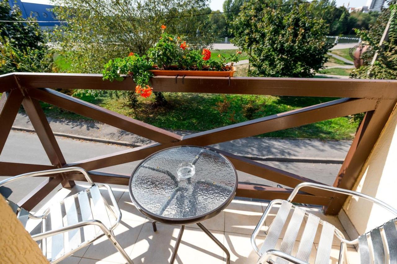 Guest House Shale Winnyzja Exterior foto