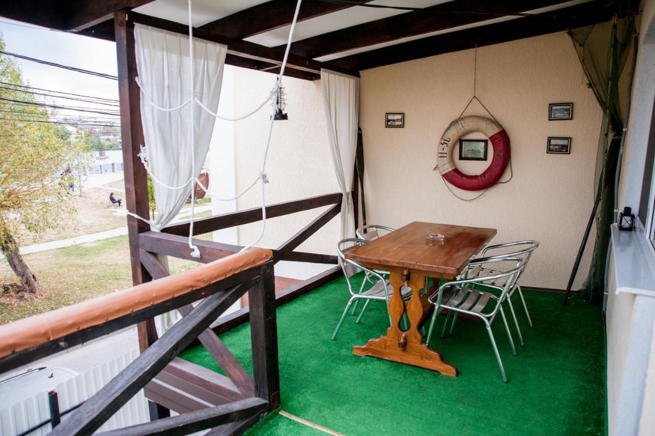 Guest House Shale Winnyzja Exterior foto