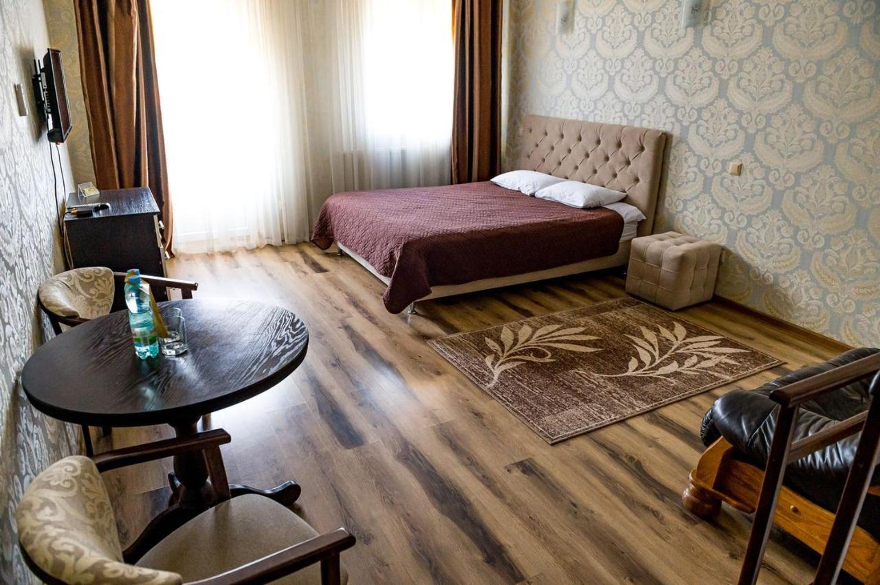 Guest House Shale Winnyzja Exterior foto