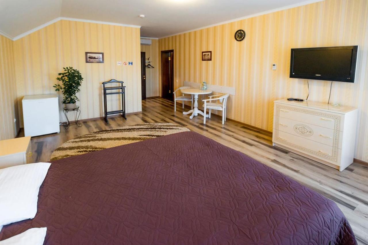 Guest House Shale Winnyzja Exterior foto