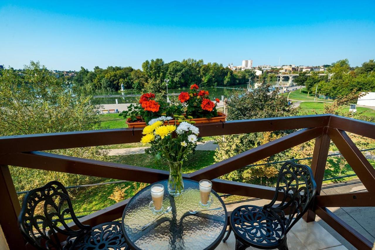 Guest House Shale Winnyzja Exterior foto