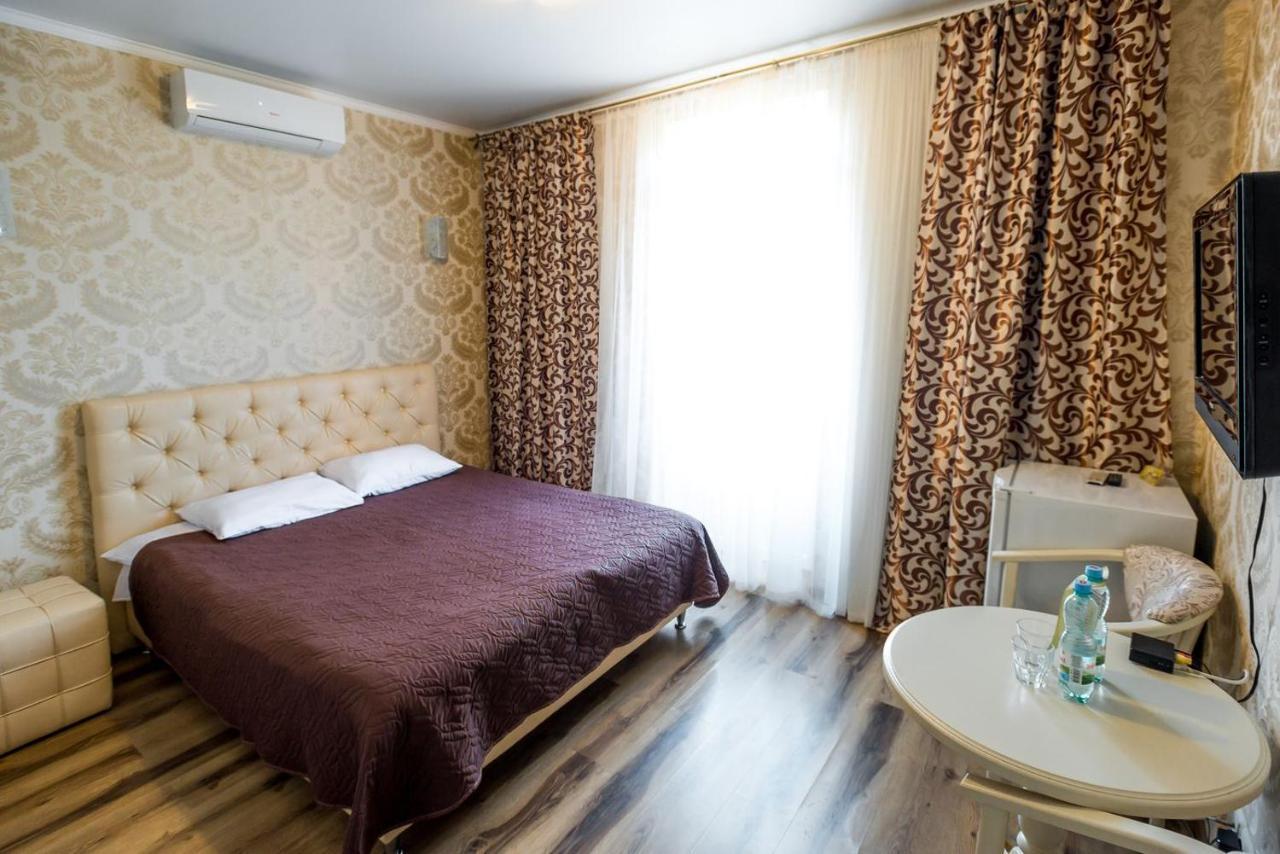 Guest House Shale Winnyzja Exterior foto