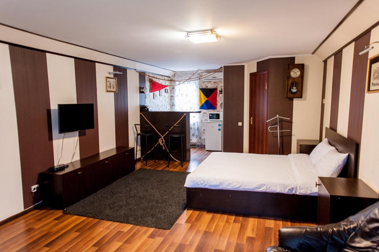 Guest House Shale Winnyzja Exterior foto