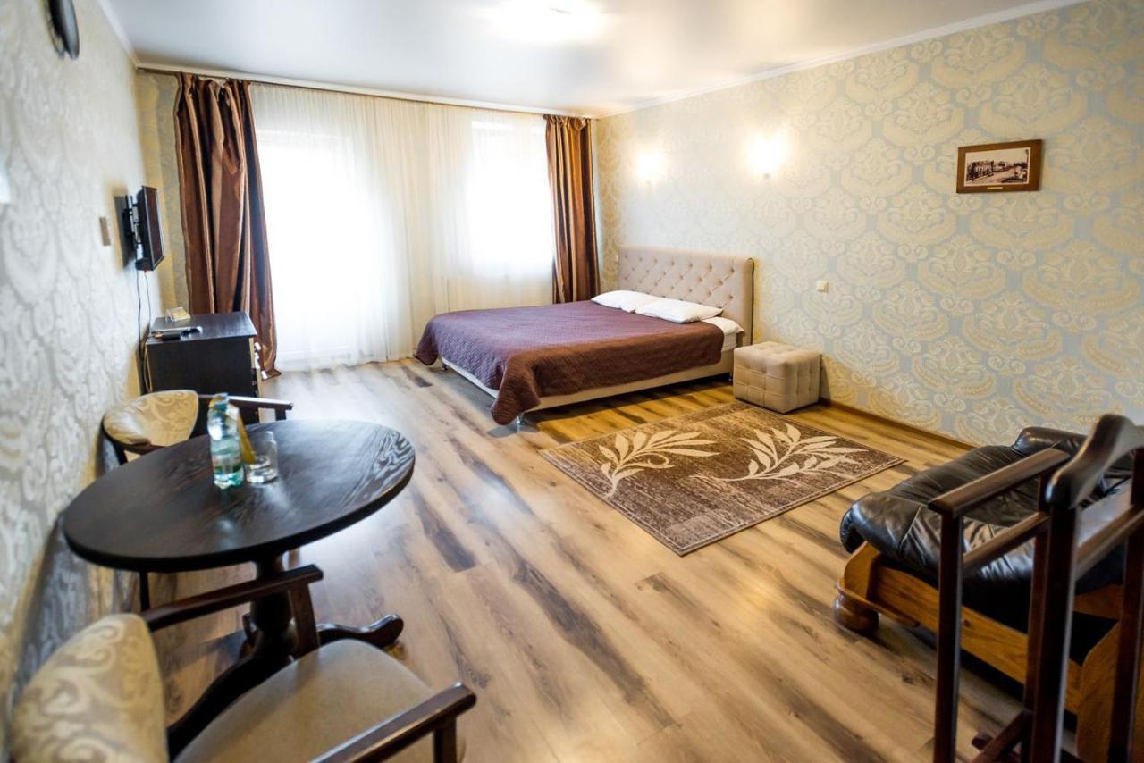 Guest House Shale Winnyzja Exterior foto