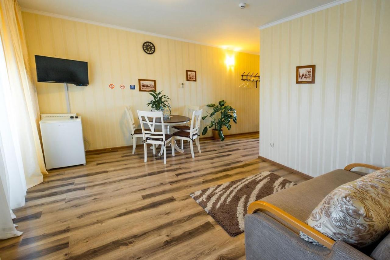 Guest House Shale Winnyzja Exterior foto