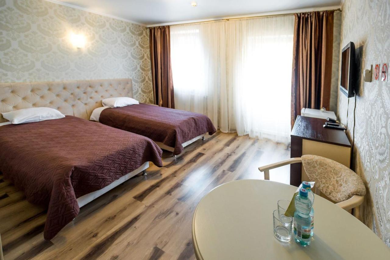 Guest House Shale Winnyzja Exterior foto