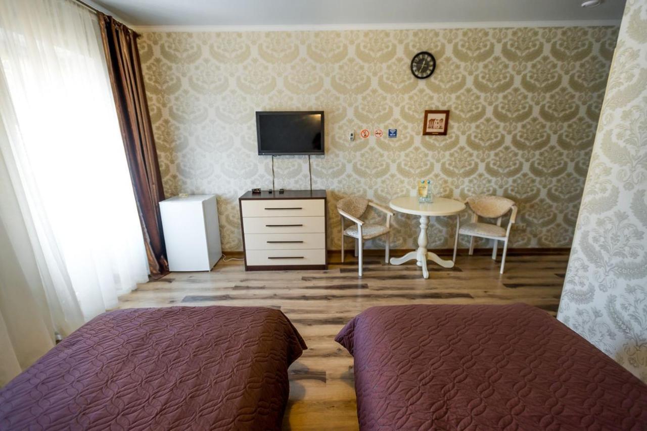 Guest House Shale Winnyzja Exterior foto